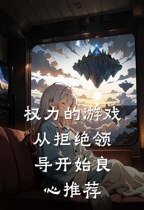 权力的游戏，从拒绝领导开始良心推荐