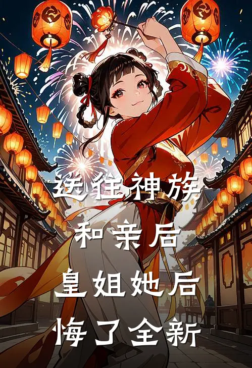 送往神族和亲后，皇姐她后悔了全新