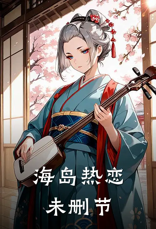 海岛热恋未删节