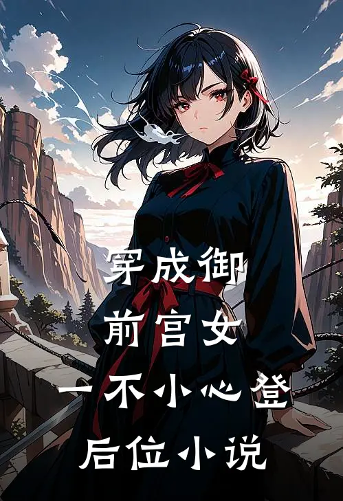 穿成御前宫女，一不小心登后位小说