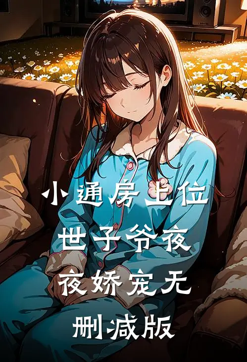 小通房上位，世子爷夜夜娇宠无删减版