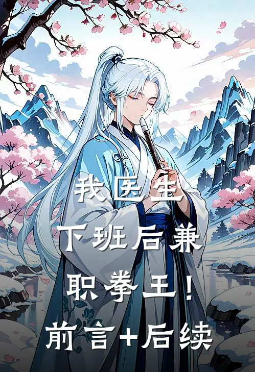 我医生，下班后兼职拳王！前言+后续