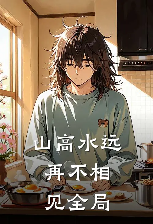 山高水远，再不相见全局