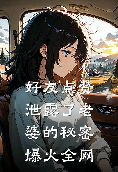 好友点赞泄露了老婆的秘密爆火全网