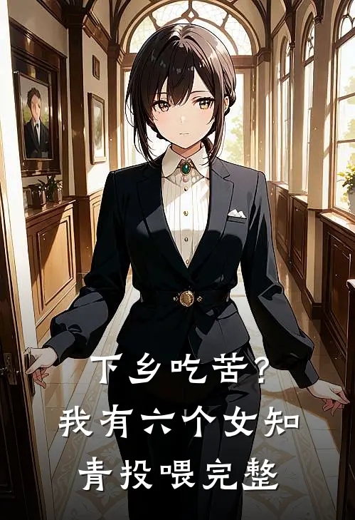 下乡吃苦？我有六个女知青投喂完整