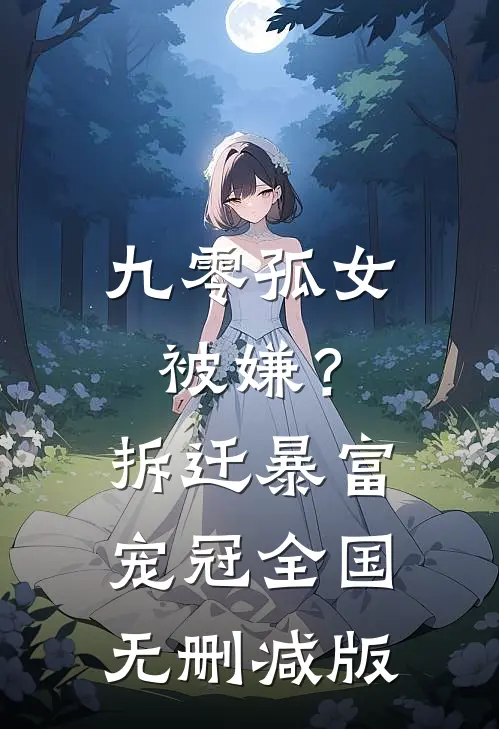 九零孤女被嫌？拆迁暴富宠冠全国无删减版