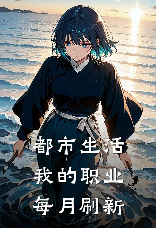 都市生活：我的职业每月刷新