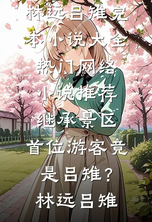 继承景区，首位游客竟是吕雉？(林远吕雉)完本小说大全_热门网络小说推荐继承景区，首位游客竟是吕雉？林远吕雉