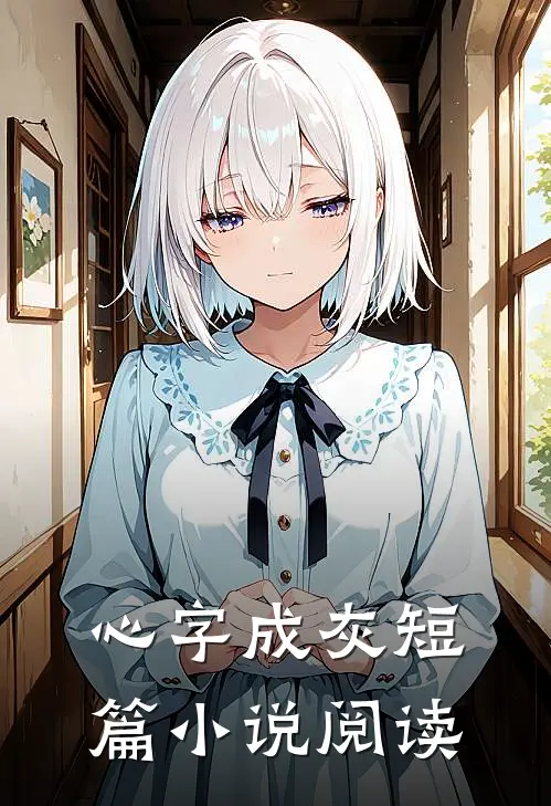 心字成灰短篇小说阅读