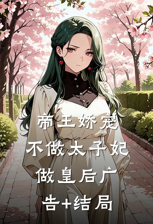 帝王娇宠，不做太子妃做皇后广告+结局