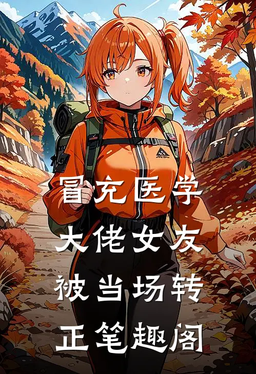 冒充医学大佬女友，被当场转正笔趣阁