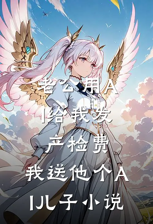 老公用AI给我发产检费，我送他个AI儿子小说