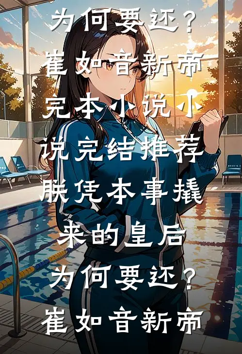 朕凭本事撬来的皇后，为何要还？(崔如音新帝)完本小说_小说完结推荐朕凭本事撬来的皇后，为何要还？崔如音新帝