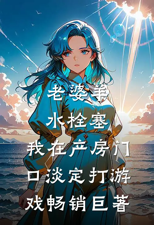 老婆羊水栓塞，我在产房门口淡定打游戏畅销巨著
