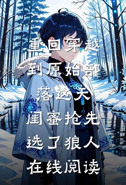 重回穿越到原始部落这天，闺蜜抢先选了狼人在线阅读