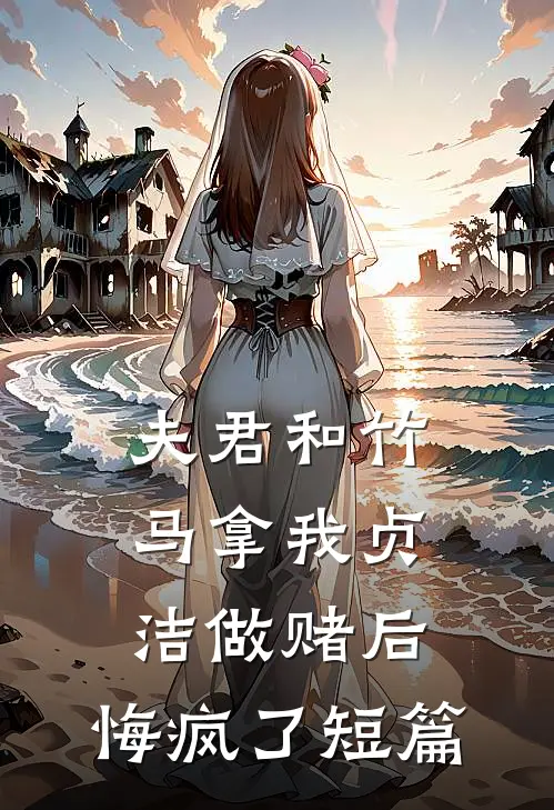 夫君和竹马拿我贞洁做赌后，悔疯了短篇