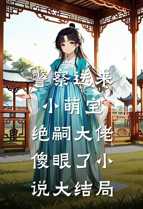 警察送来小萌宝，绝嗣大佬傻眼了小说大结局