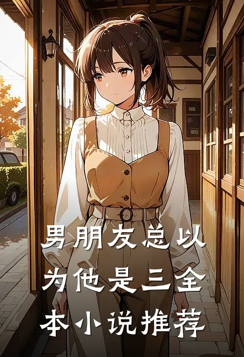 男朋友总以为他是三全本小说推荐