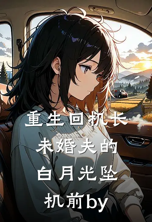 重生回机长未婚夫的白月光坠机前by