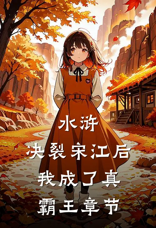 水浒：决裂宋江后，我成了真霸王章节
