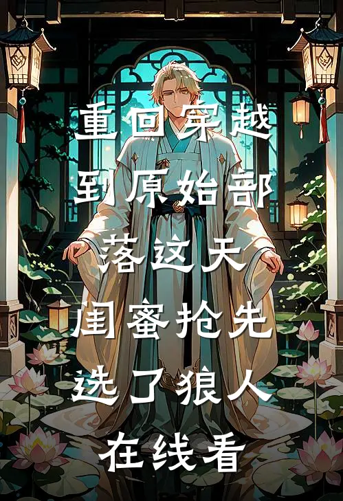 重回穿越到原始部落这天，闺蜜抢先选了狼人在线看