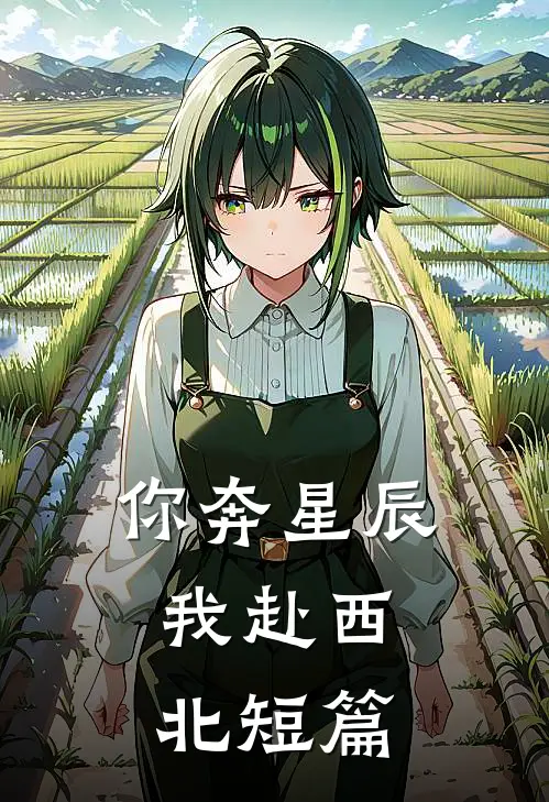 你奔星辰，我赴西北短篇