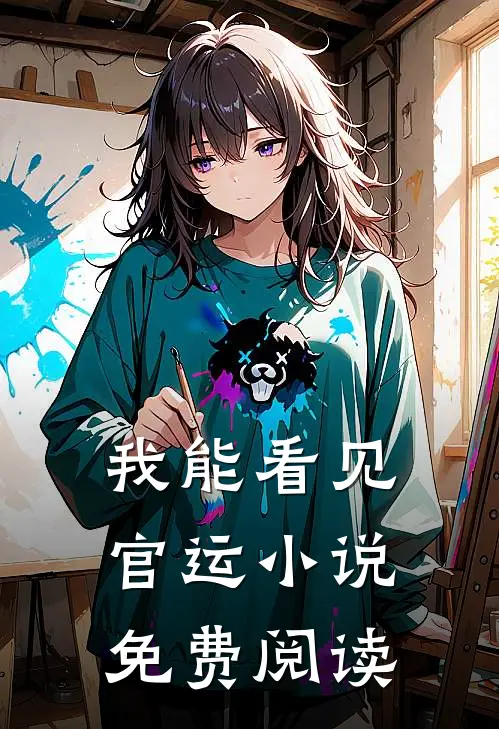 我能看见官运小说免费阅读