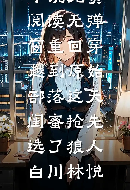 重回穿越到原始部落这天，闺蜜抢先选了狼人(白川林悦)热门完结小说_免费阅读无弹窗重回穿越到原始部落这天，闺蜜抢先选了狼人白川林悦