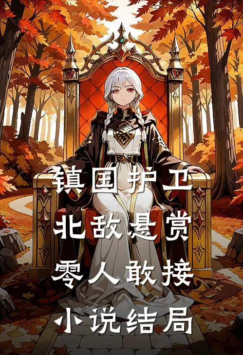 镇国护卫，北敌悬赏零人敢接小说结局