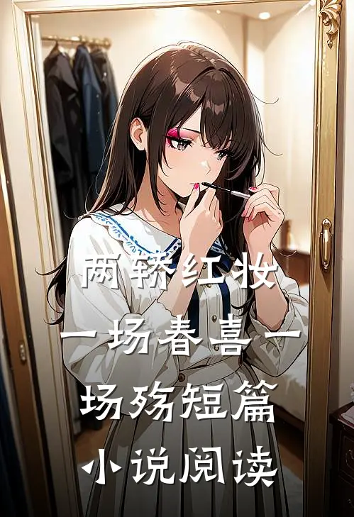 两轿红妆，一场春喜一场殇短篇小说阅读