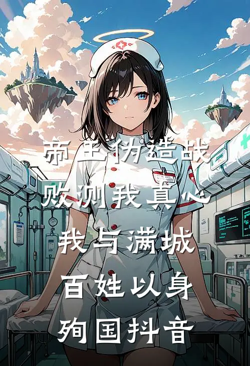 帝王伪造战败测我真心，我与满城百姓以身殉国抖音
