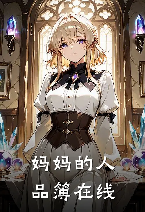 妈妈的人品簿在线