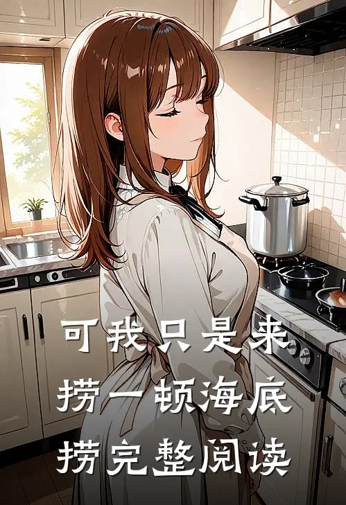 可我只是来捞一顿海底捞完整阅读