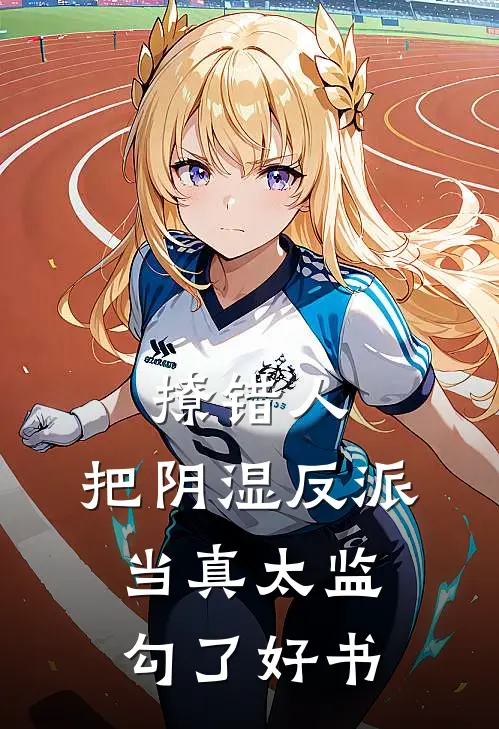 撩错人，把阴湿反派当真太监勾了好书