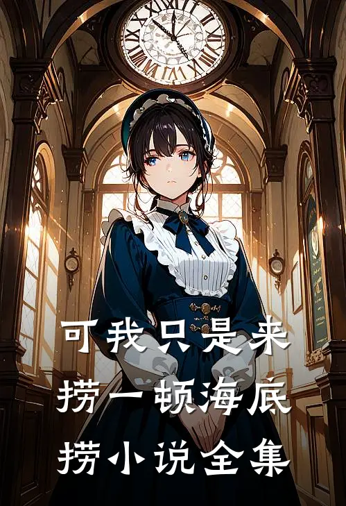 可我只是来捞一顿海底捞小说全集