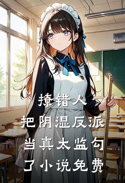 撩错人，把阴湿反派当真太监勾了小说免费