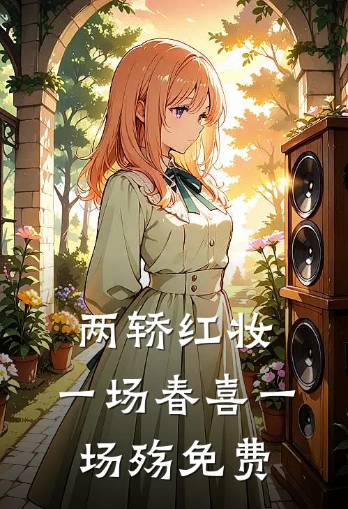 两轿红妆，一场春喜一场殇免费