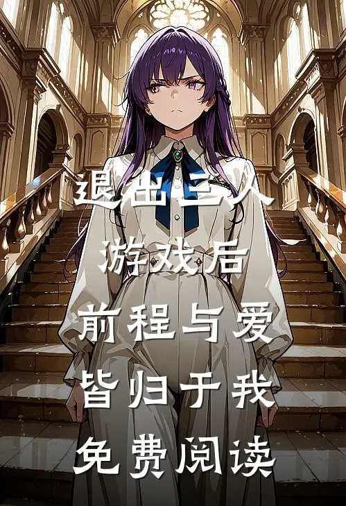 退出三人游戏后，前程与爱皆归于我免费阅读