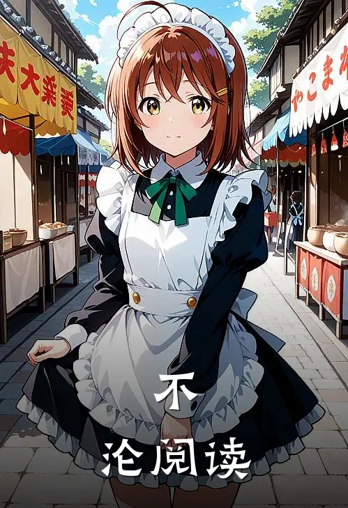 不，沦阅读