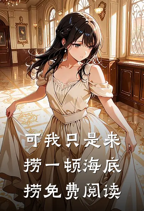 可我只是来捞一顿海底捞免费阅读