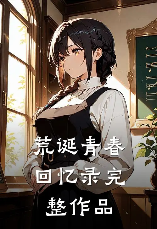 荒诞青春回忆录完整作品