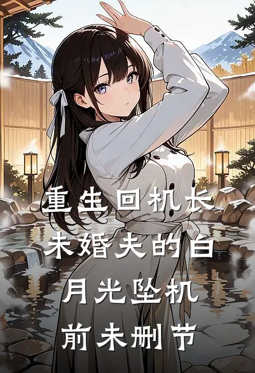 重生回机长未婚夫的白月光坠机前未删节