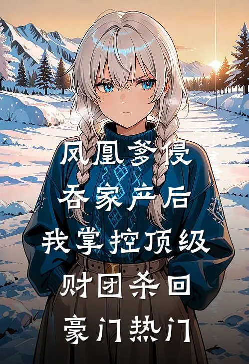 凤凰爹侵吞家产后，我掌控顶级财团杀回豪门热门