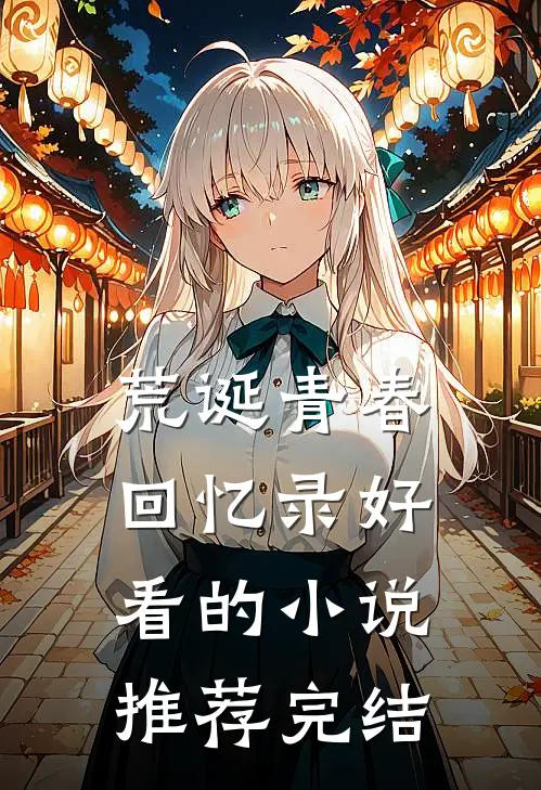 荒诞青春回忆录好看的小说推荐完结
