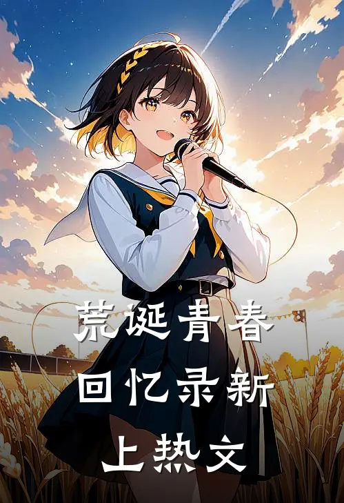 荒诞青春回忆录新上热文