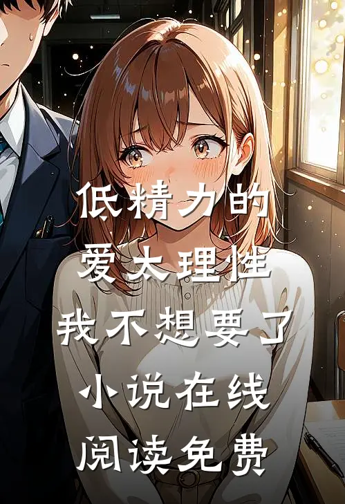 低精力的爱太理性，我不想要了小说在线阅读免费