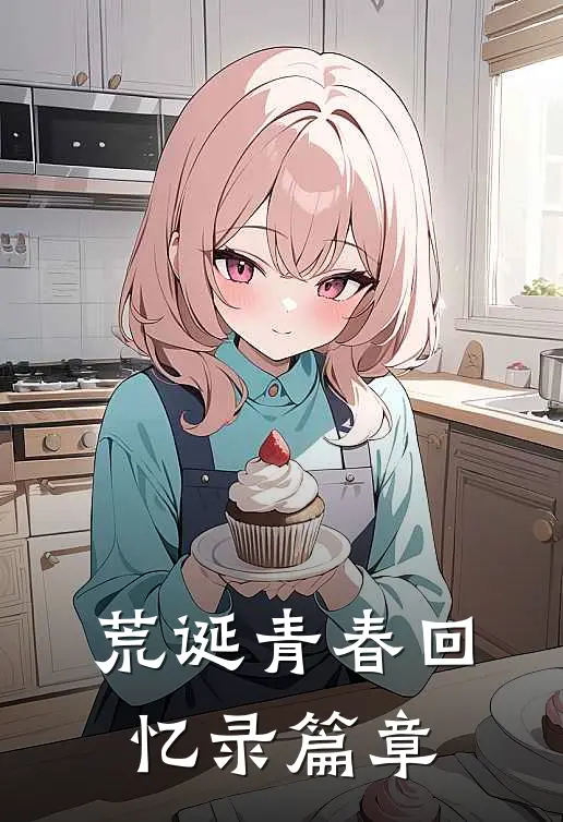 荒诞青春回忆录篇章