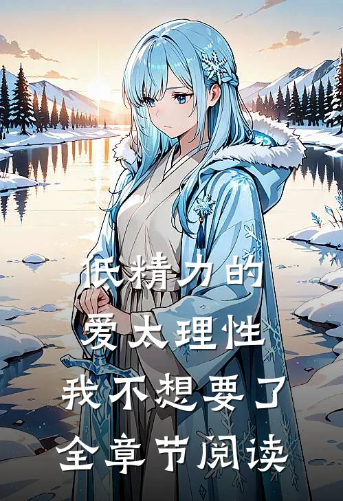 低精力的爱太理性，我不想要了全章节阅读