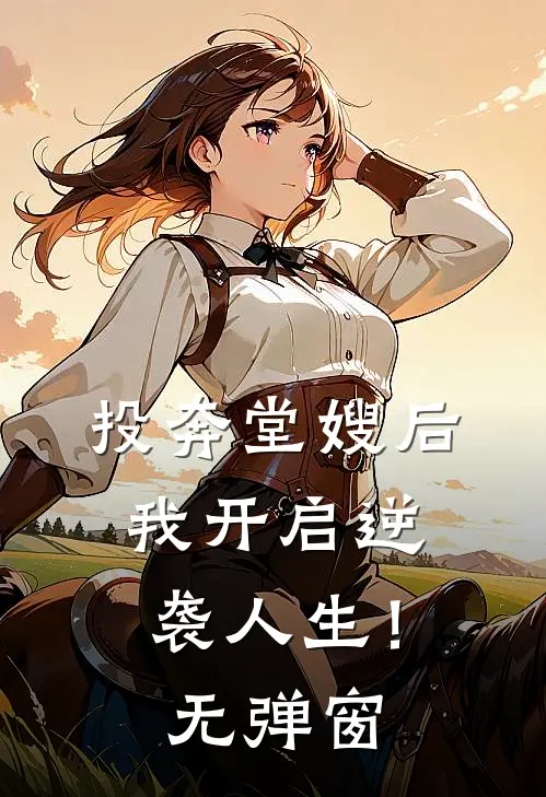 投奔堂嫂后，我开启逆袭人生！无弹窗
