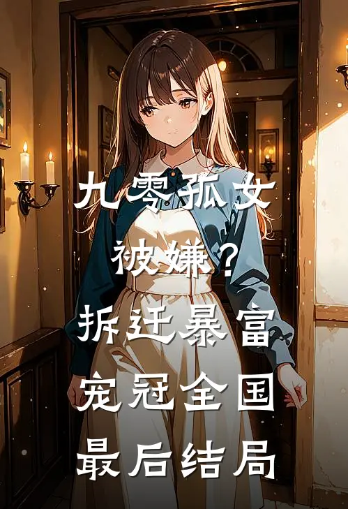九零孤女被嫌？拆迁暴富宠冠全国最后结局
